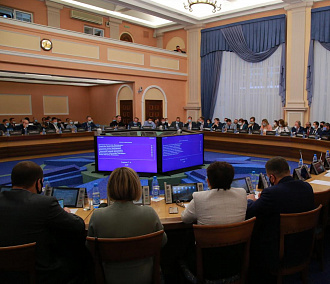 «Сильно повлияла пандемия»: новосибирские депутаты о бюджете 2021 года