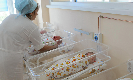 Пациенток шестого роддома эвакуируют в другие учреждения