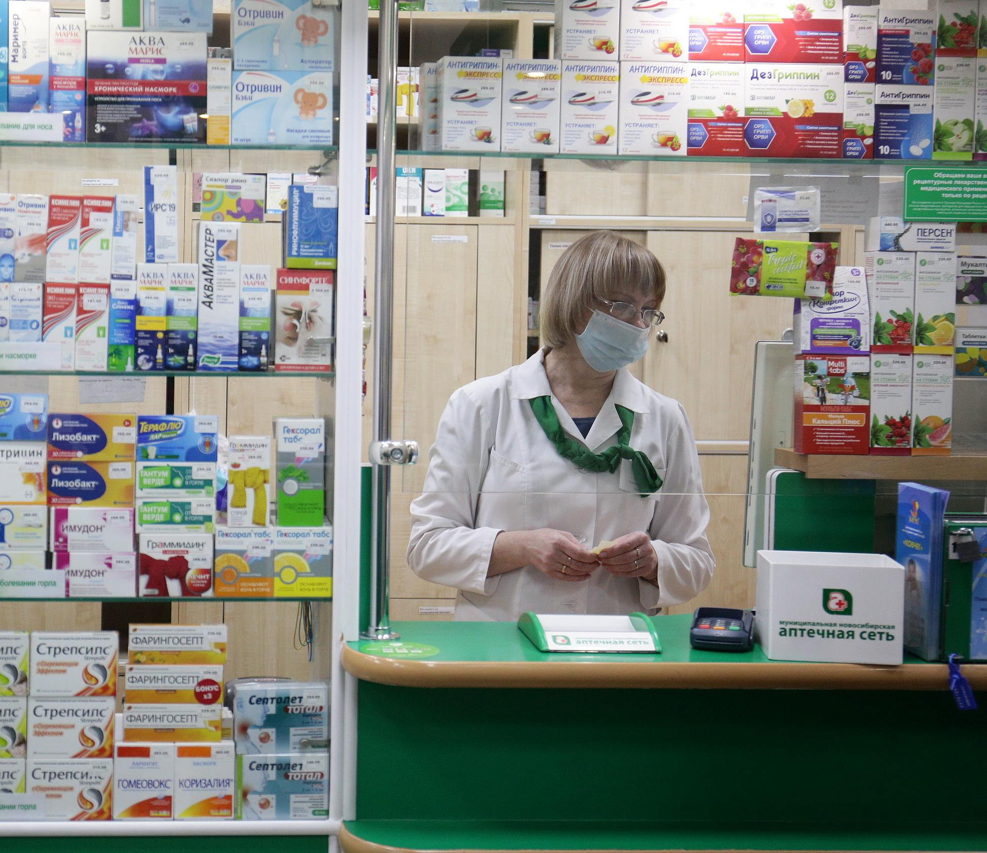 Эффективные народные средства от простуды назвал врач из Новосибирска