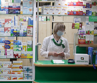 Эффективные народные средства от простуды назвал врач из Новосибирска