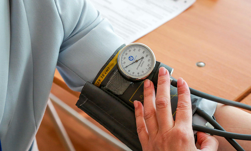 Когда пациенту могут отказать в смене поликлиники: ответ минздрава