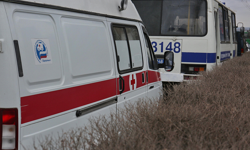 Избиение мальчика в Новосибирске взяла на контроль детский омбудсмен