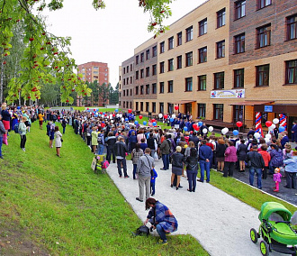 Десять школ Новосибирска попали в топ-500 лучших в России