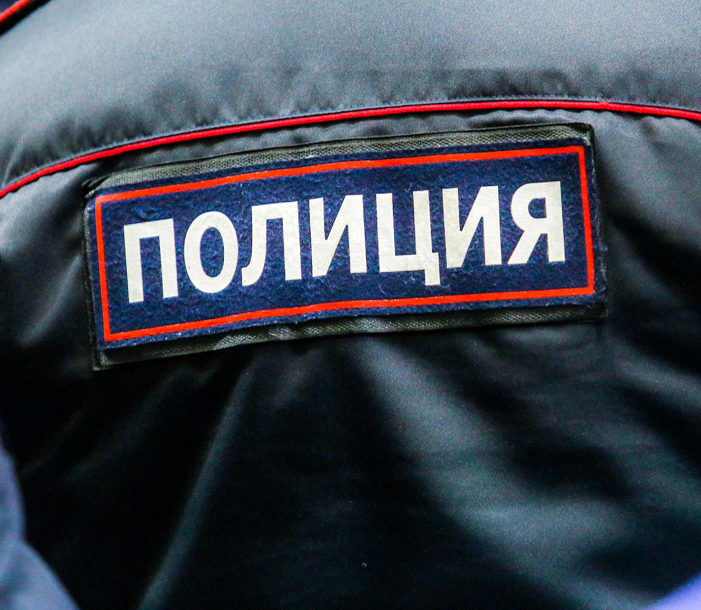 Задержан подозреваемый в поджоге вышки сотовой связи в Новосибирске