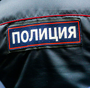 Задержан подозреваемый в поджоге вышки сотовой связи в Новосибирске