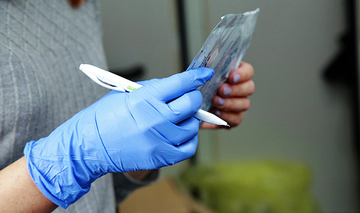 Где сдать экспресс-тест на ВИЧ и гепатит С в марте в Новосибирске