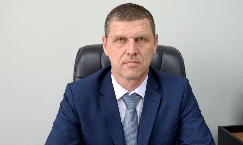 Стройнадзору Новосибирской области назначили нового главу