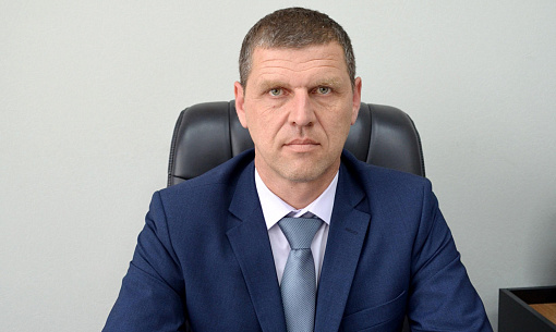 Стройнадзору Новосибирской области назначили нового главу