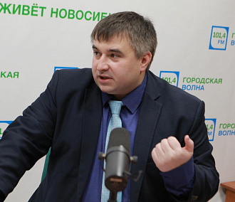 Новосибирский депутат собирает подписи за отмену пенсионной реформы