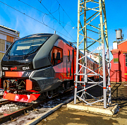 Расписание электричек в Барабинск изменится из-за ремонта пути