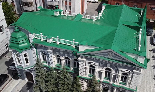История на каждом шагу: отель «Метрополитен»