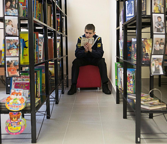 Хранители книг: профессия библиотекаря помолодела в Новосибирске