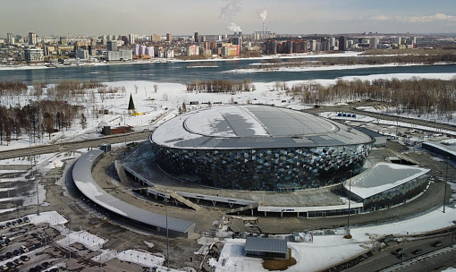 Мэр Кудрявцев: работу транспорта усилят для матчей Кубка Первого канала