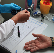 Как свести к минимуму риск заболеть диабетом — отвечает эксперт