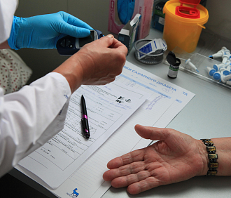 Как свести к минимуму риск заболеть диабетом — отвечает эксперт