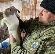 64 новосибирских ветерана СВО завели свой бизнес благодаря господдержке