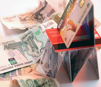 С банковских карт новосибирцев за два дня украли 5,6 млн рублей