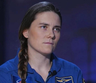 Космонавтке Анне Кикиной присвоят звание почётного жителя Новосибирска