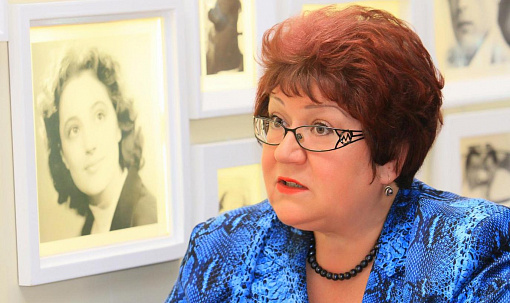 Министр культуры Наталья Ярославцева ушла в отставку