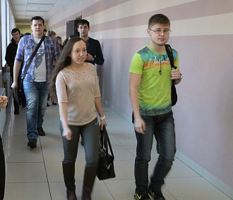 Новосибирские выпускники мечтают работать в Яндекс, Google и Microsoft