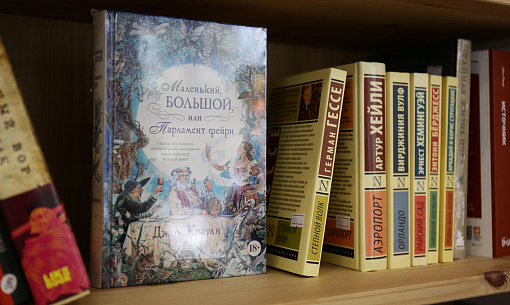Продавец книг Вероника Украинцева: «Дети залипают на виммельбухи»