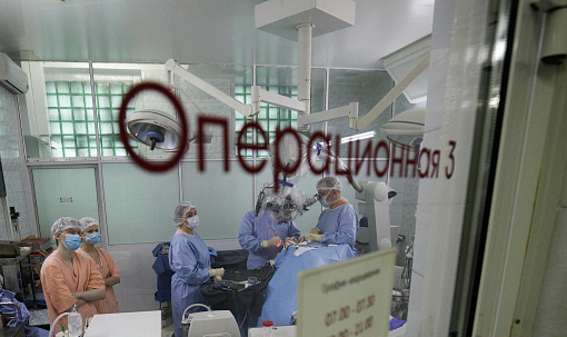 Операции при инсультах стали доступнее в 30 раз в Новосибирской области