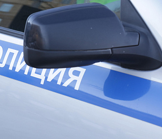 Сотрудник СТО угнал и разбил «Тойоту» клиентки в Новосибирске