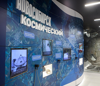 «Единая Россия» обсудила с общественниками проекты в музее космонавтики