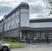 В музыкальной школе на Терешковой завершили отделку зрительного зала
