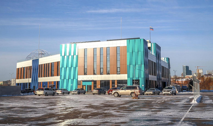 Ольга Бузова приедет в Новосибирск на открытие новых фитнес терм «Хвоя»