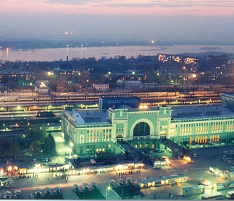 12 фактов о вокзале Новосибирск-Главный