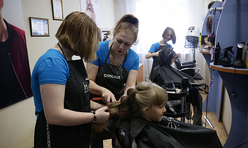 Без строчки в трудовой: новосибирцы быстро осваивают новые профессии