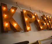 Пространство «Крыша»: место, где мечты о сцене становятся реальностью