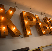 Пространство «Крыша»: место, где мечты о сцене становятся реальностью