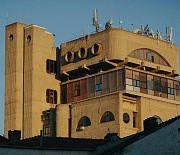 Beat Weekend 2025 в Новосибирске: полная программа фестиваля