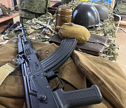 Такое по ТВ не покажут: бойцы погрузили школьников в солдатский быт