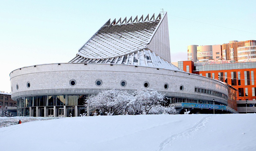 Мэр Кудрявцев: Новосибирск идёт к победе в выборах культурной столицы