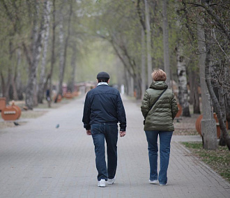 Май-2023 стал самым холодным за последние годы в Новосибирской области