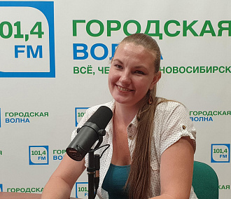 Организатор балов Анна Абрамова: «Танцы положительно влияют на здоровье»