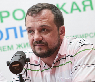 Депутата от ЛДПР выбрали четвёртым вице-спикером горсовета Новосибирска