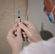 От гриппа привили уже больше миллиона жителей Новосибирской области