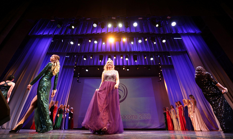 Красота будет услышана: конкурс для глухих женщин стартует в Новосибирске