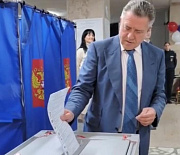 Андрей Шимкив: «Нужно выбирать, а не отсиживаться дома»