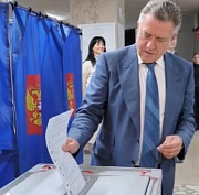 Андрей Шимкив: «Нужно выбирать, а не отсиживаться дома»