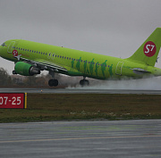 S7 Airlines предлагает ветеранам бесплатно слетать в страны СНГ