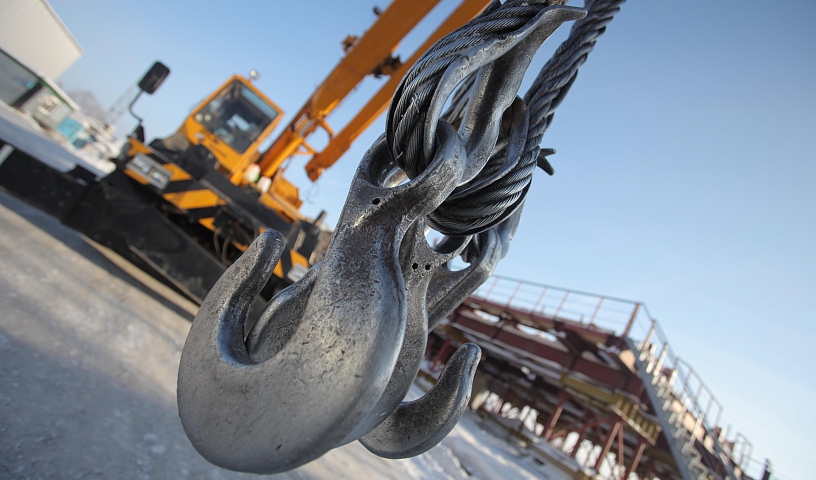 В Новосибирске ищут инвестора на КРТ у Юго-Западного котлована