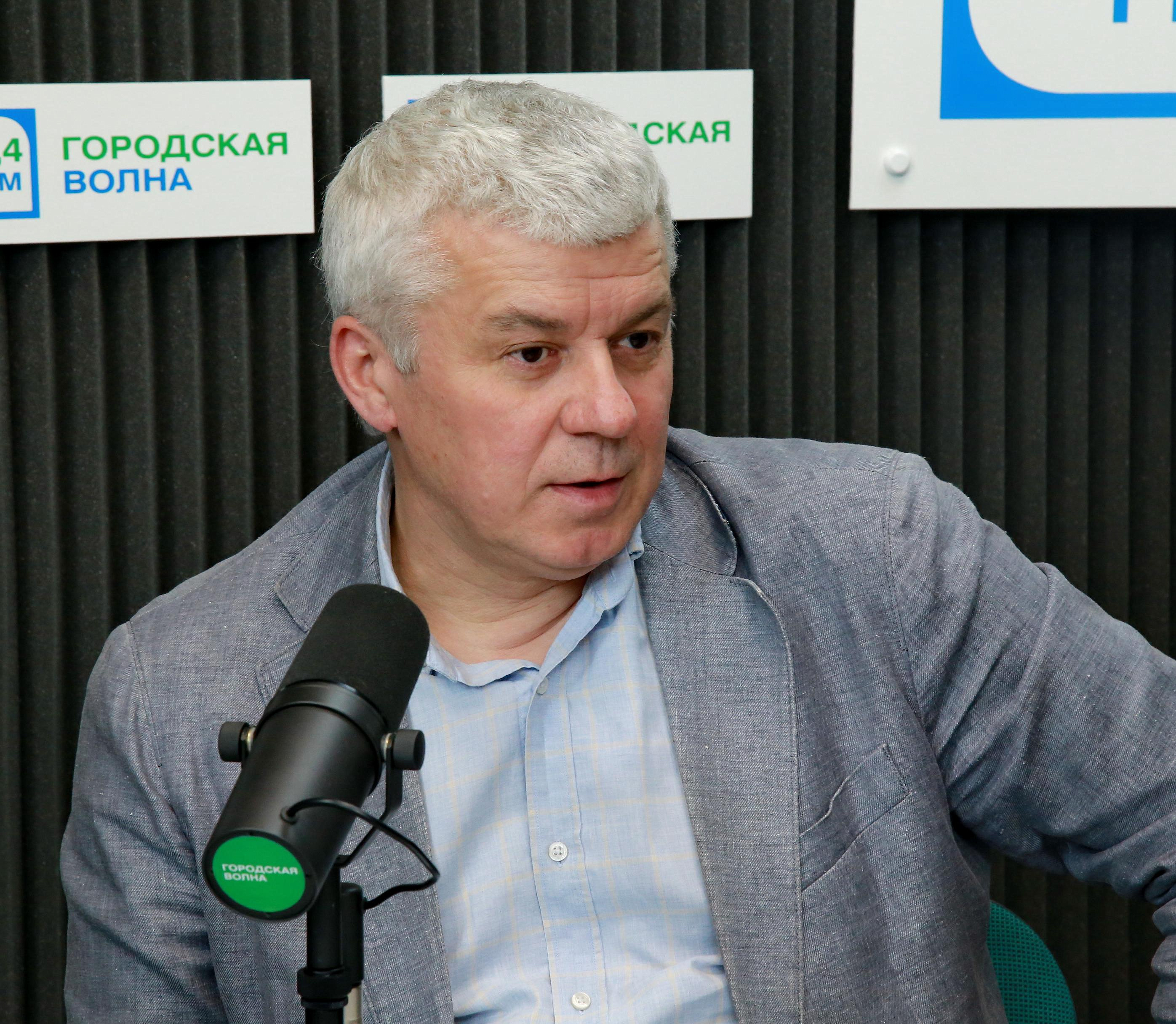 Глава Кировского района Новосибирска ответит на вопросы горожан
