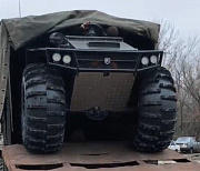 Более 350 фур с гуманитаркой отправили новосибирцы на СВО с начала года