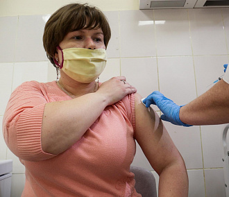 «Вектор» испытывает трёхкратную вакцинацию препаратом «ЭпиВакКорона»