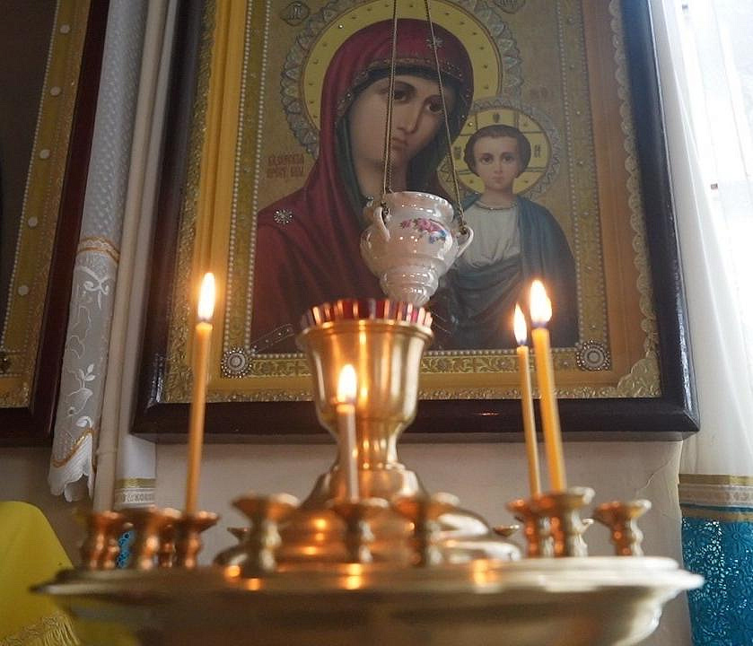 «Собираем по копеечке»: необычный храм строят почти 10 лет в левобережье